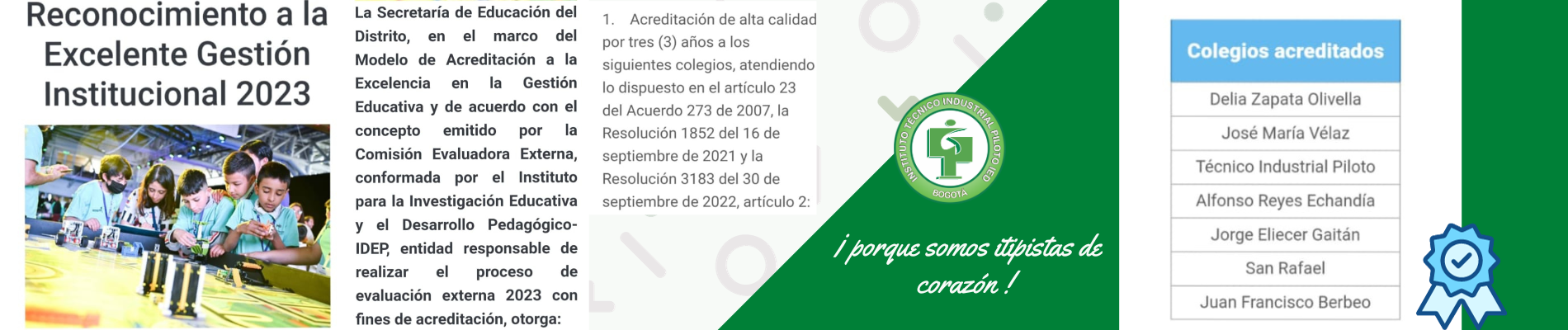 ACREDITACION ITIP 2023