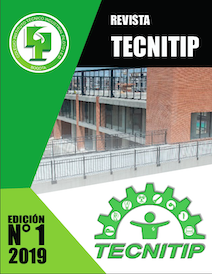 Revista Tecnitip No 1