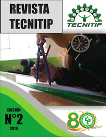 Revista Tecnitip No 2