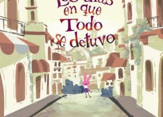 Lectura en familia...